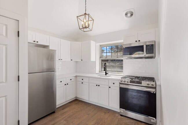 Foto del edificio - 1549 Haight Ave