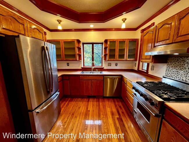 Foto del edificio - 2 br, 2 bath House - 13539 Seabeck Hwy NW