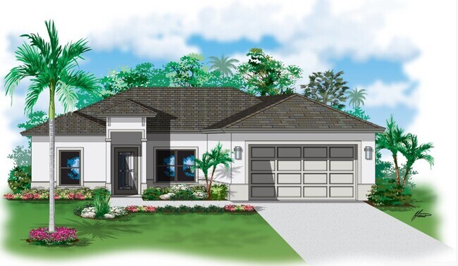 Foto del edificio - Brand new 3bed+2bath+ 2car garage, with a ...
