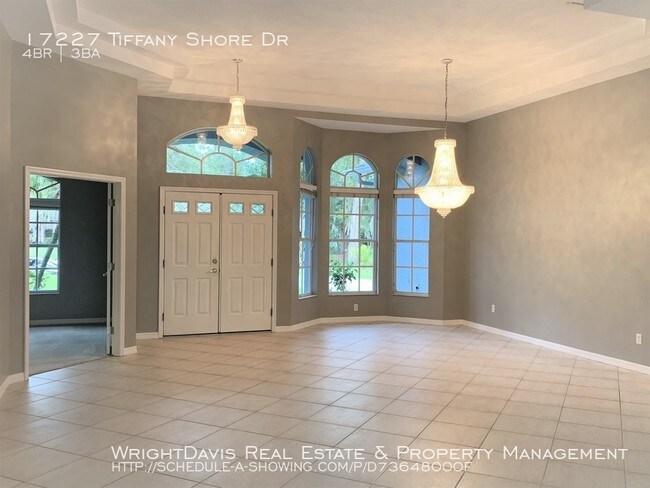 Building Photo - 17227 Tiffany Shore Dr