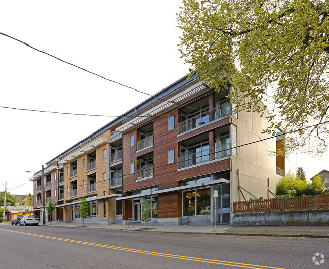 Foto principal - Mississippi Avenue Lofts