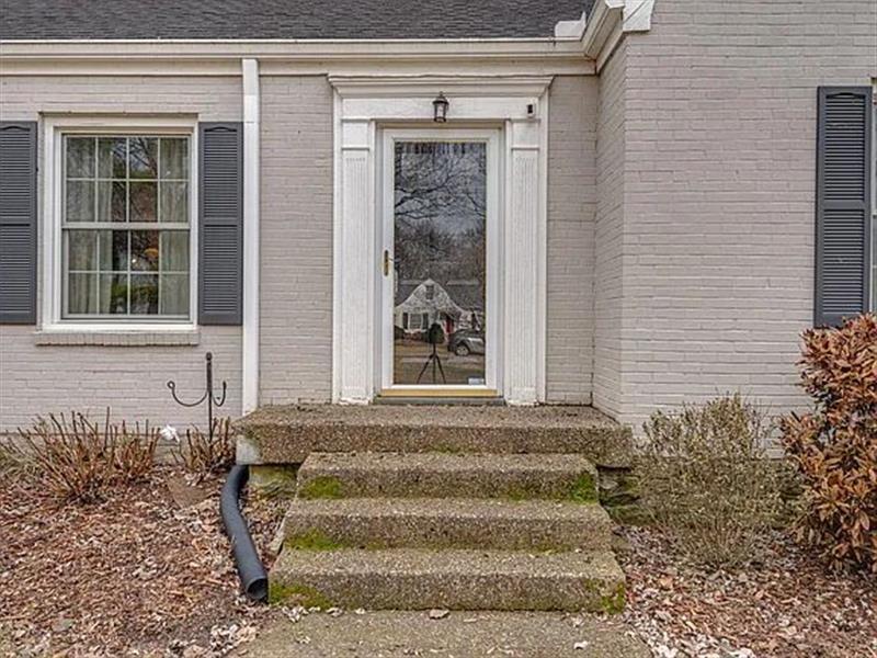 Primary Photo - Nashville blessed home