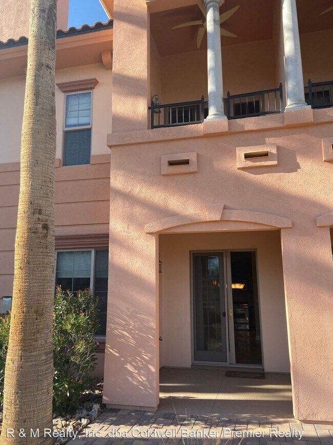 Foto del edificio - 3 br, 2.5 bath House - 6 Via Vasari #103