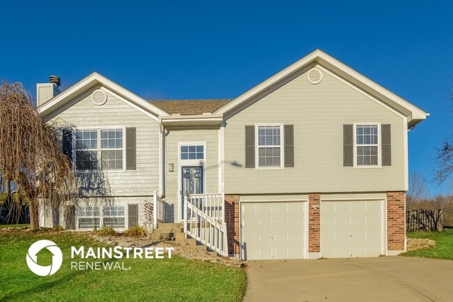 Building Photo - 1222 SW Windcrest Ct