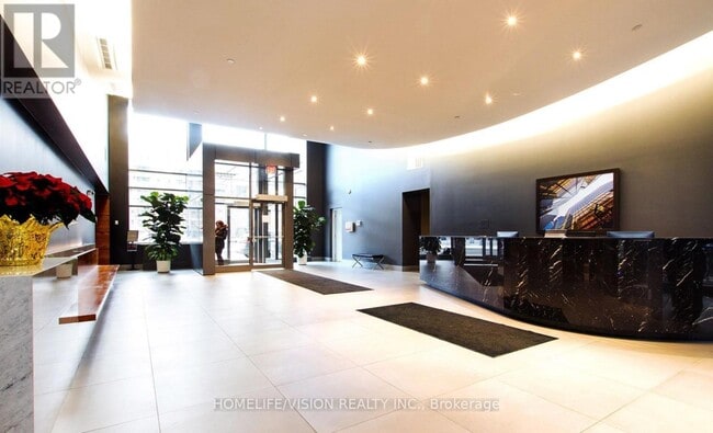 Photo du bâtiment - 68 Abell St