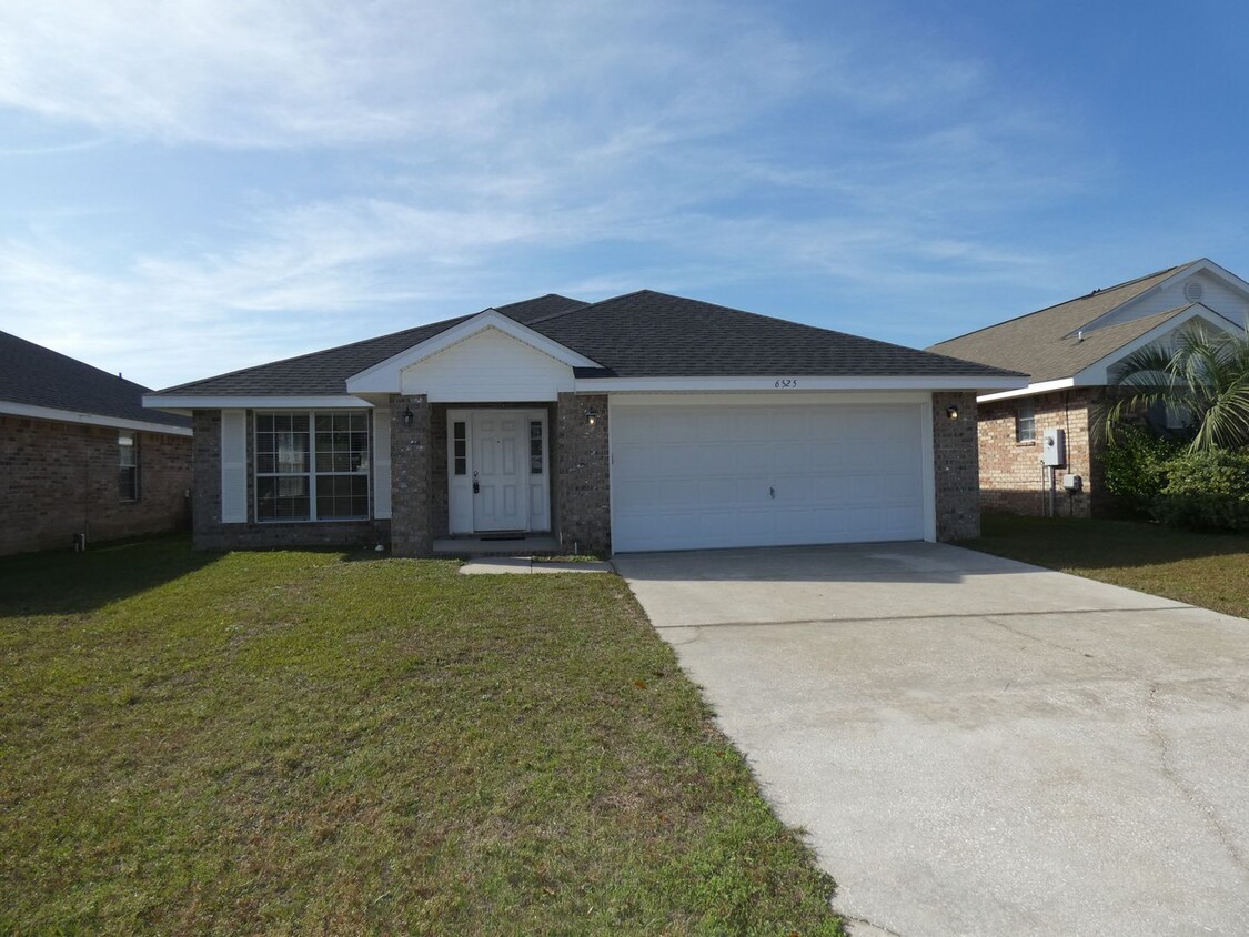 Foto principal - Great 4 Bedroom in Pensacola