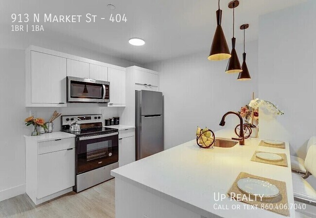 Foto del edificio - 913 N Market St