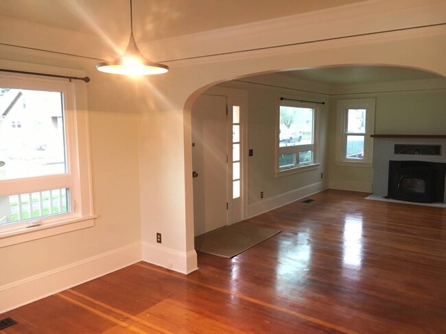 Foto del edificio - 8027 SE Ellis St
