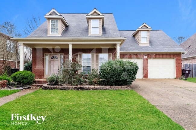 Building Photo - 1311 Rain Hollow Cir W