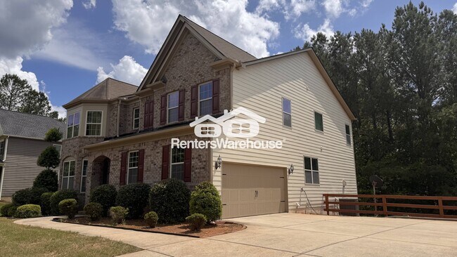 Foto del edificio - 5301 Cedar Mill Dr
