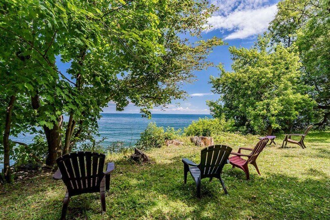 Photo du bâtiment - Mimico Estates