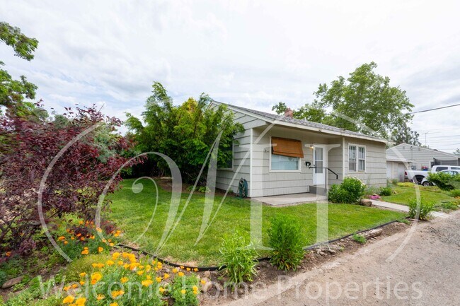 Foto del edificio - Cozy Single-Family Home in East Walla Walla
