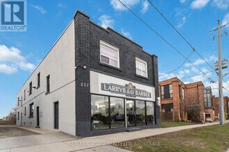 Building Photo - 237 Church St