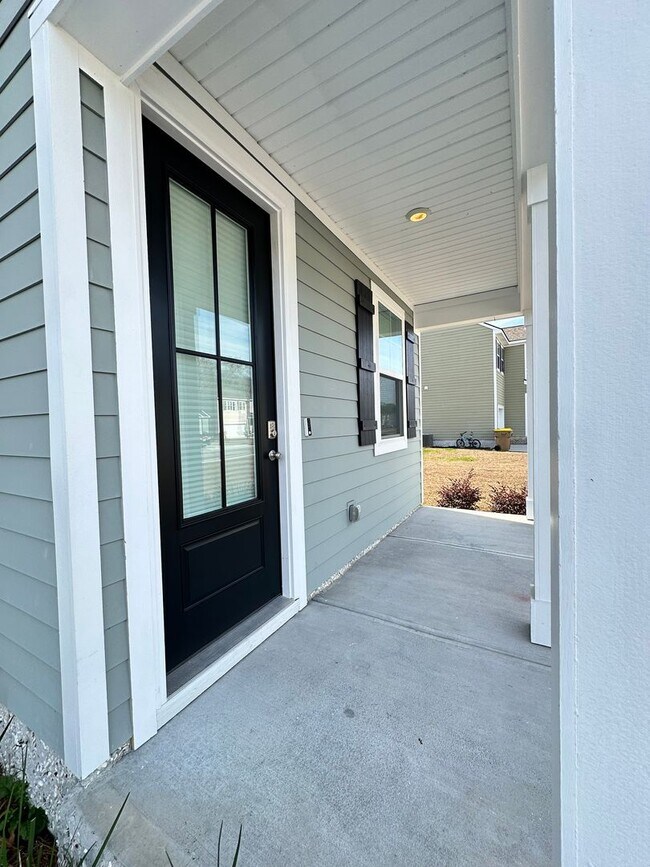 Foto del edificio - 4 Br/2.5 Bth in The Watergrass Community