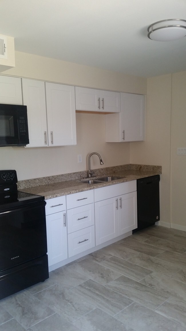 Foto del interior - 4110 N 22nd St