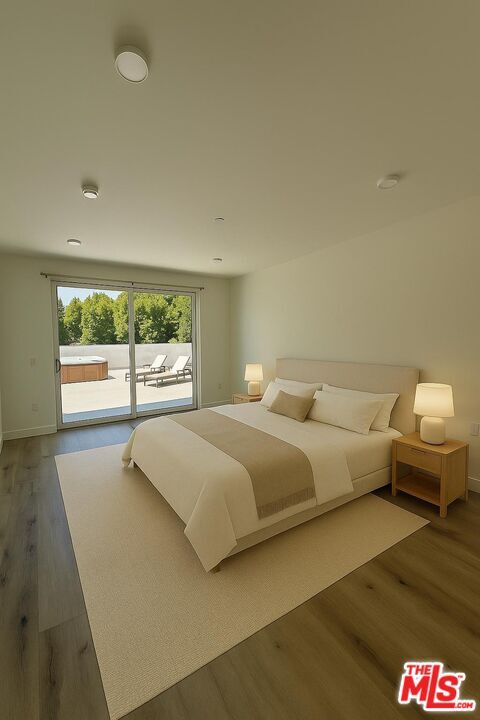 Foto del edificio - 4806 Sylmar Ave