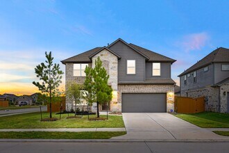 Building Photo - 1601 Sol Bnd Dr