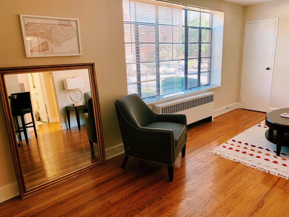 Primary Photo - Cameron Court and The Shelton Apartments