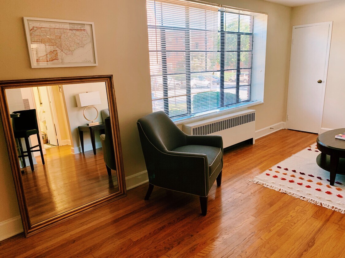 Shelton Apartments Apartments in Raleigh, NC