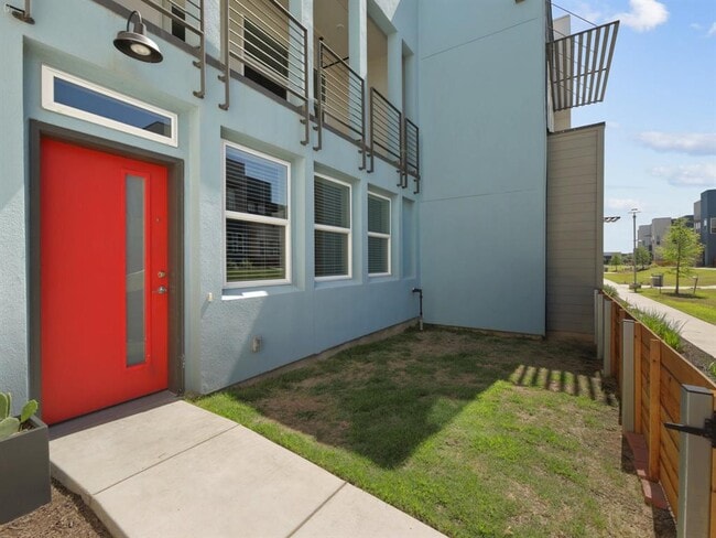 Building Photo - 9015 Cattle Baron Path