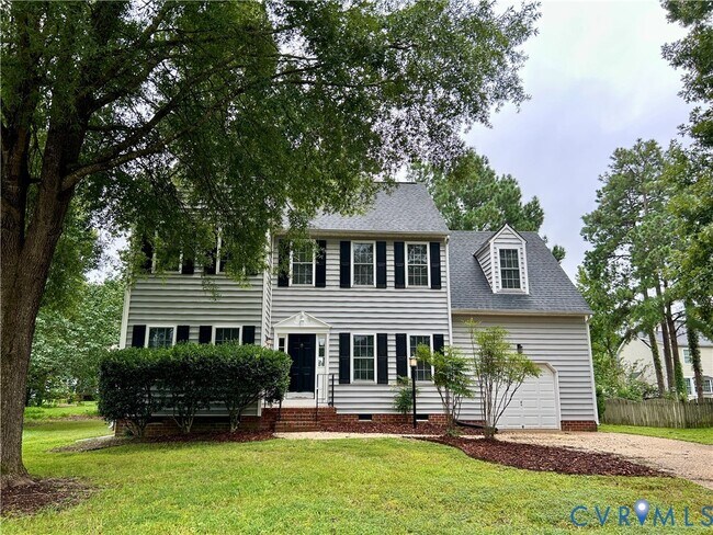 Building Photo - 12509 Collinstone Ct