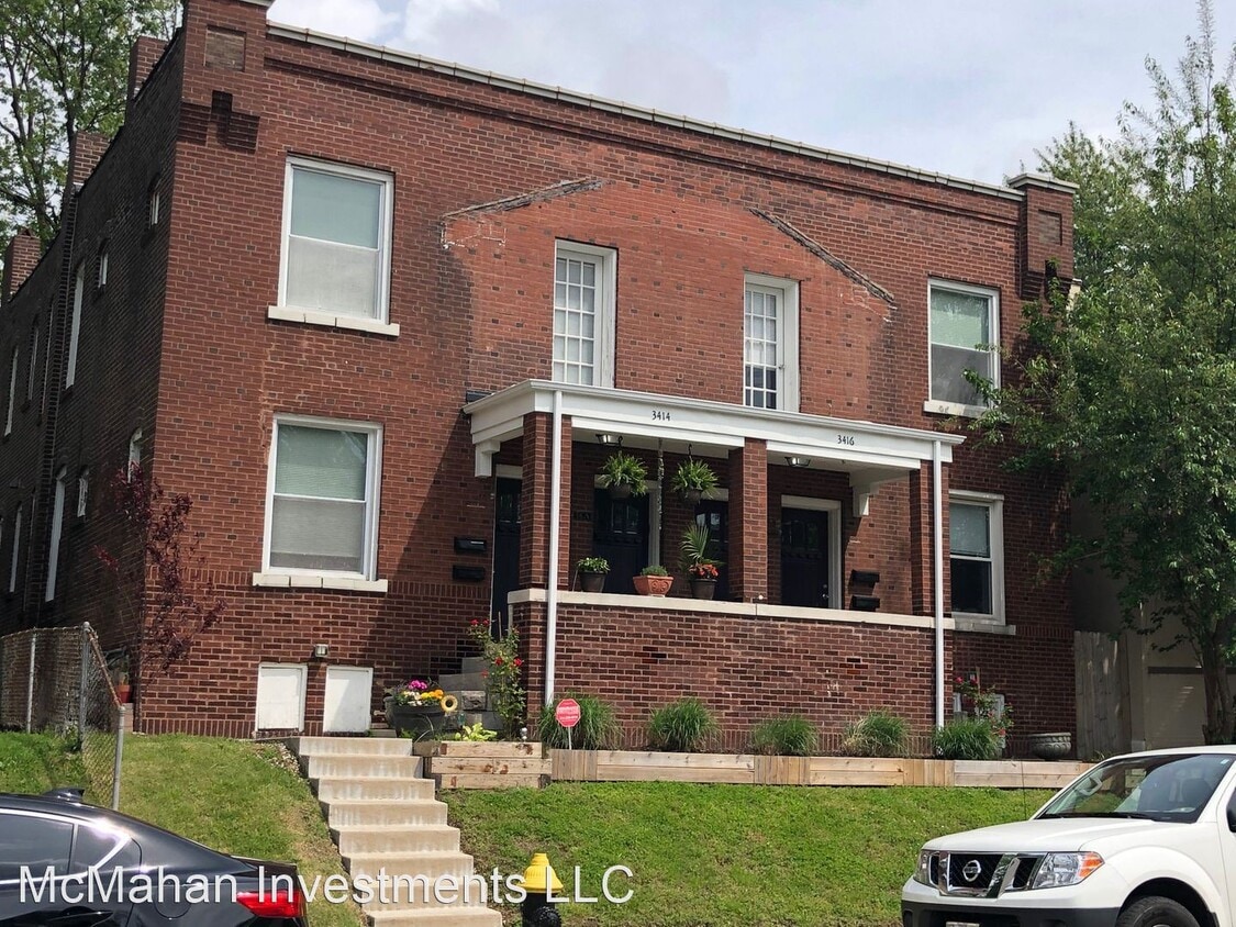 3414 S Spring Ave, St. Louis, MO 63116 Room for Rent in St. Louis, MO