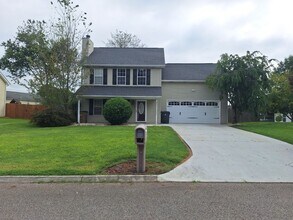 Building Photo - 1625 Carrie Belle Dr