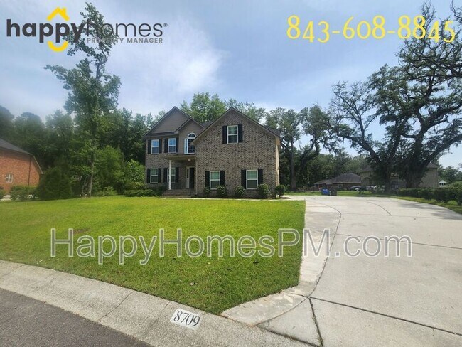 Foto del edificio - 8709 Dover Creek St