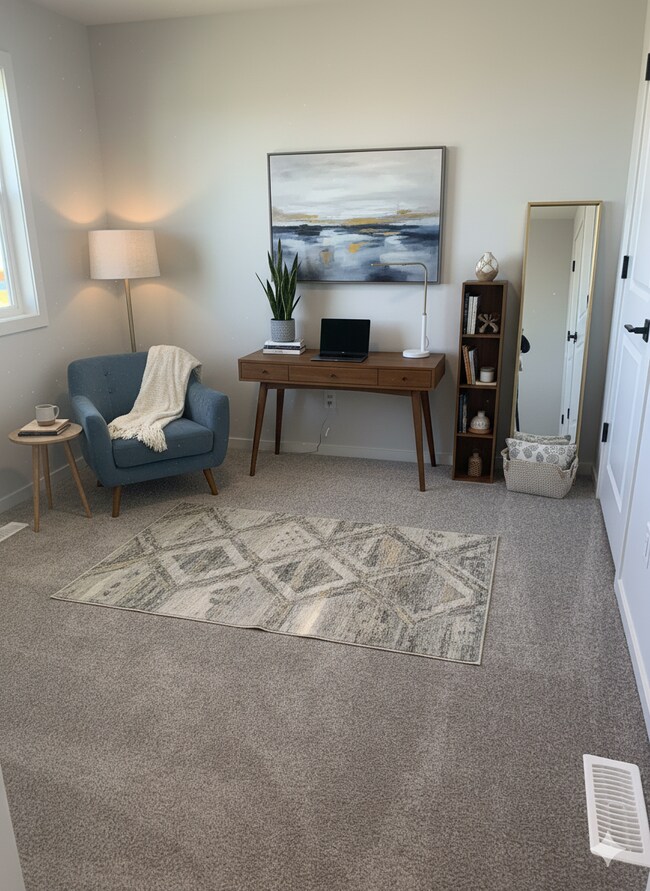 Photo du bâtiment - 4 Hunter Pl