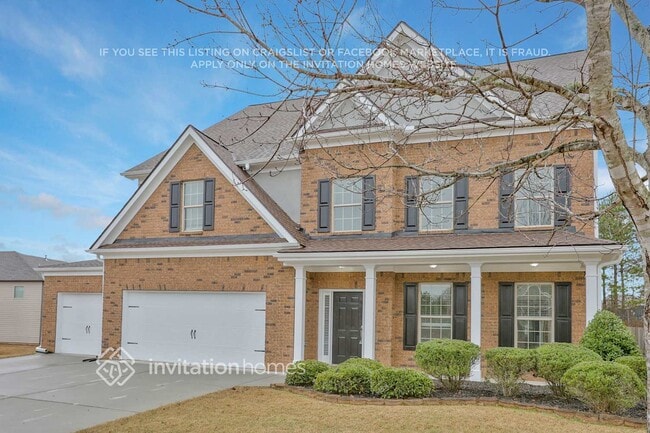 Foto del edificio - 6192 Stonelake Dr SW