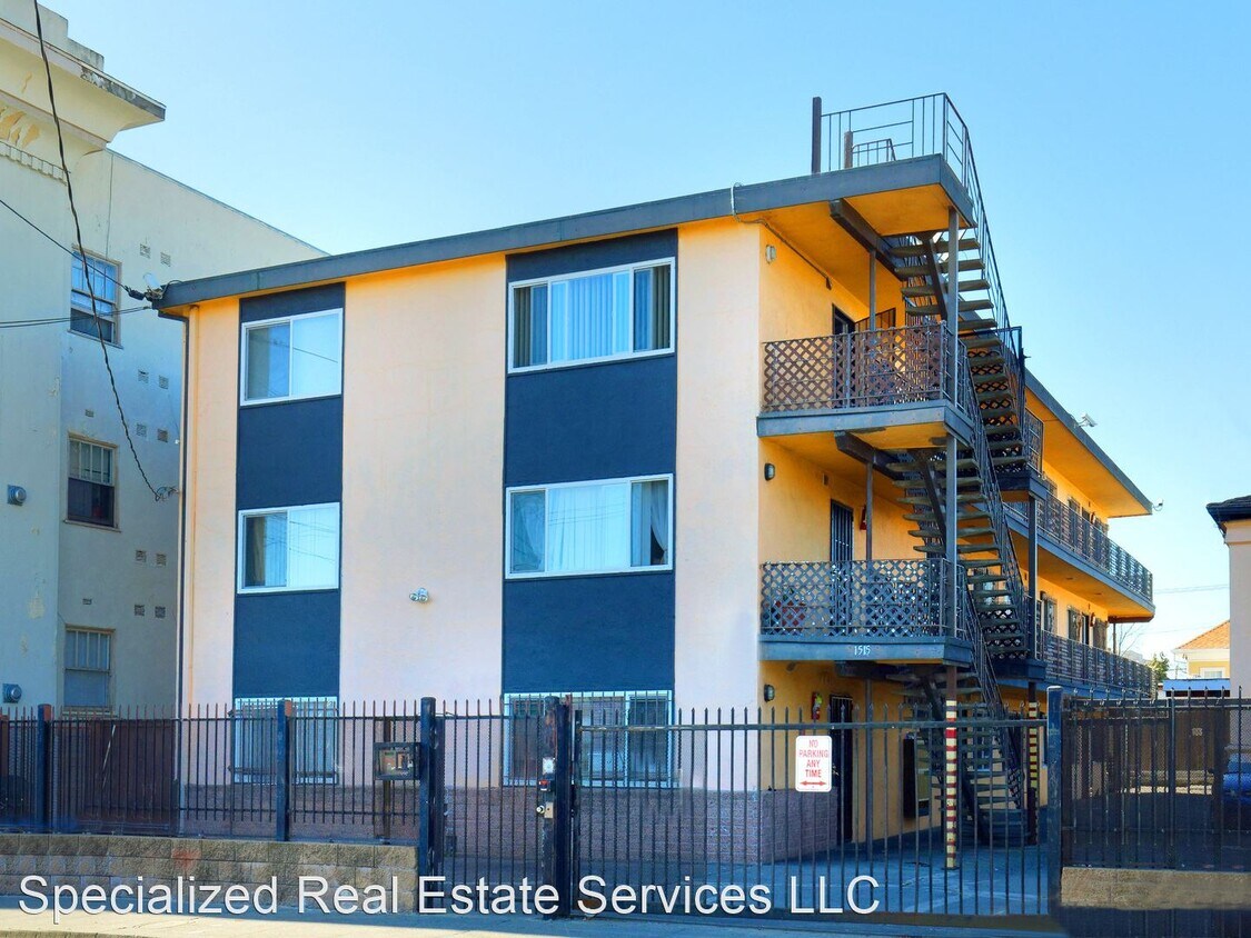 Foto principal - 1515 38th Ave