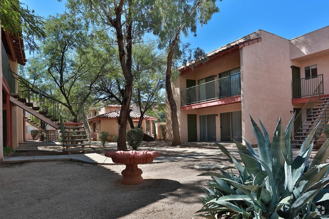 Building Photo - Shadow Ridge Apartments