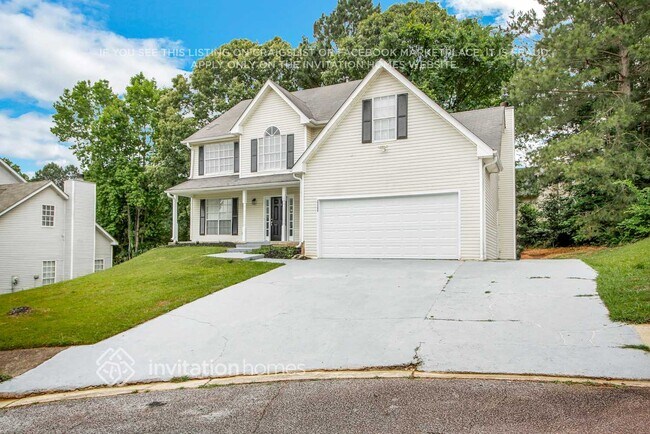 Foto del edificio - 2948 Woody Ct