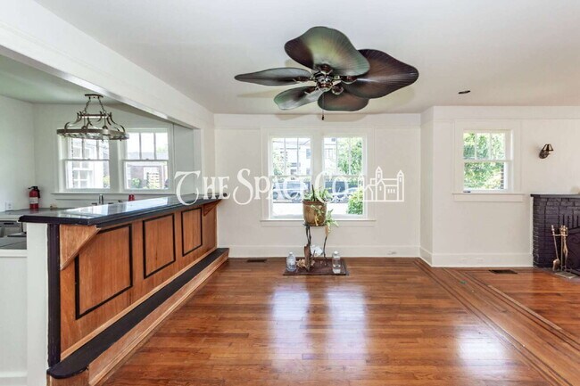 Photo - Now Leasing in Wagener Terrace — 25 8th Avenue, Charleston, SC Apartment