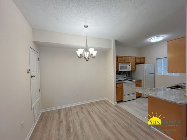 Foto del edificio - Lovely 2 Bedroom Unit in Niceville!