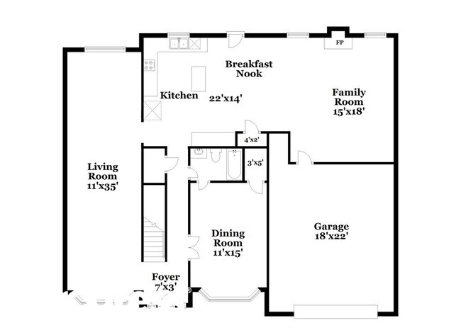 Foto del edificio - 3752 Sunbridge Dr SW