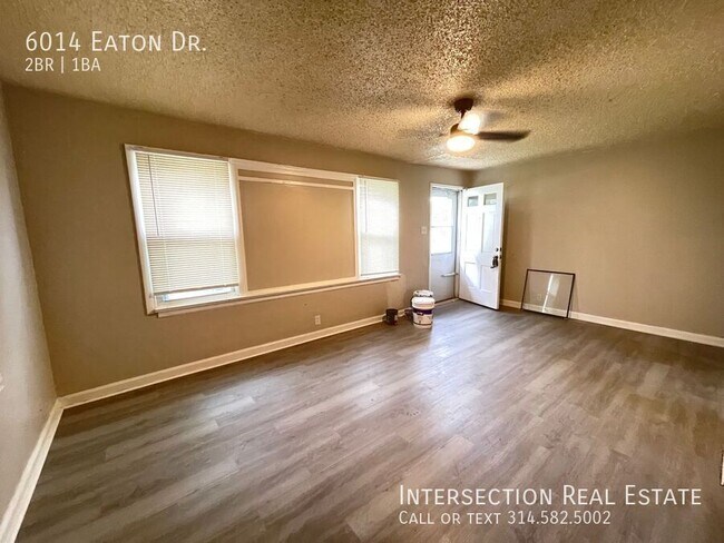 Building Photo - 6014 Eaton Dr