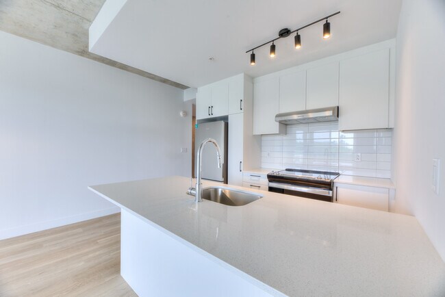 Photo du bâtiment - S602