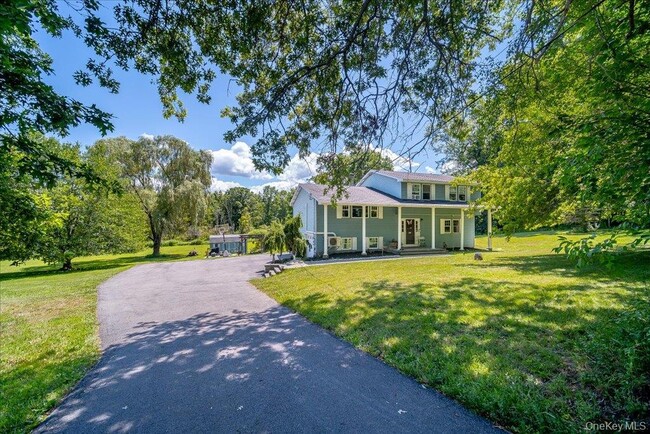 Building Photo - 480 Hulsetown Rd