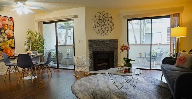 Foto del edificio - 315 S Harvard Blvd