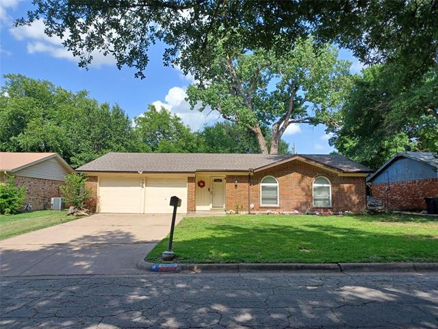 Foto principal - 2605 Kingston St