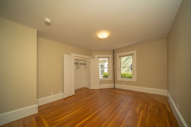 Foto del edificio - 1590 Cambridge St