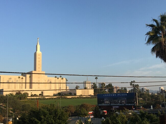 Foto del edificio - 1817 Selby Ave