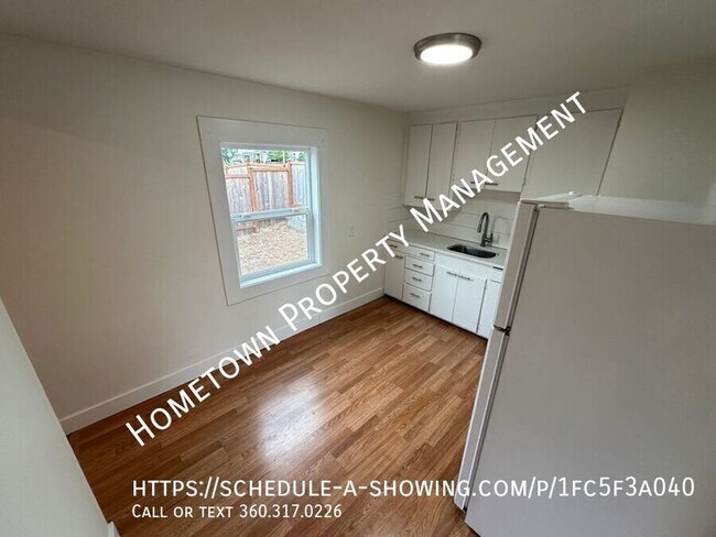 Foto del edificio - 517 H St SW