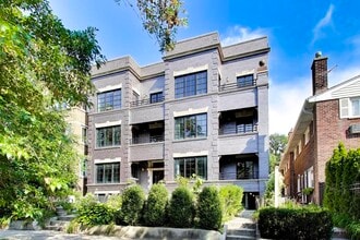 Building Photo - 1126 W Morse Ave