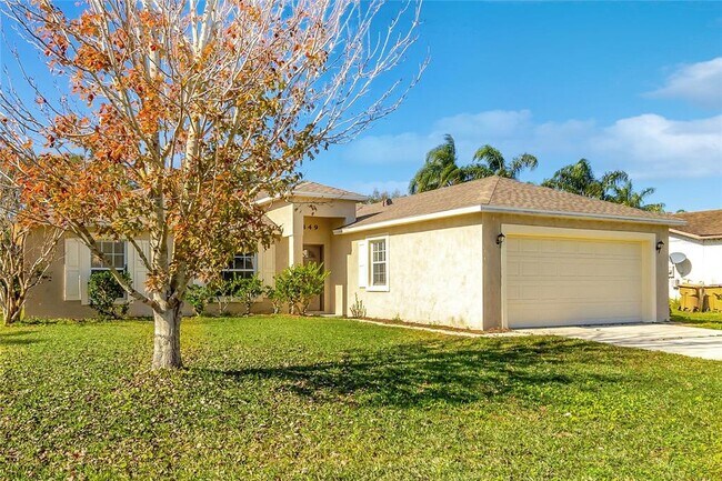 Building Photo - 849 Jarnac Dr