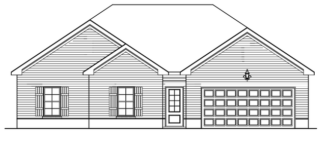 Foto del edificio - Home for Rent in Eastaboga, AL!!  View wit...