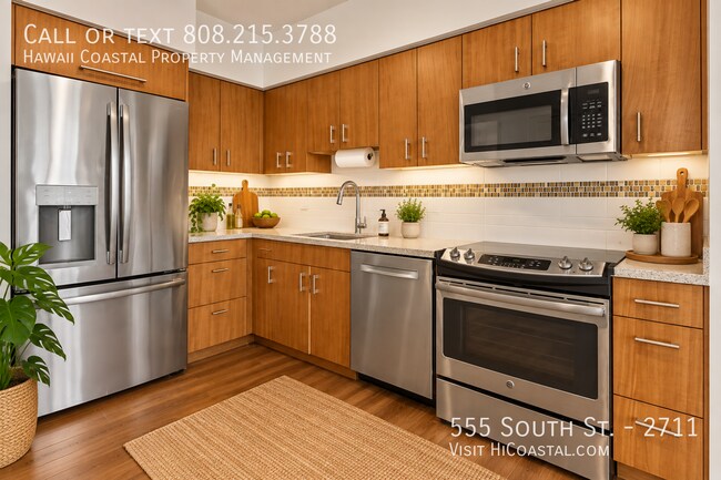 Foto del edificio - 555 South St