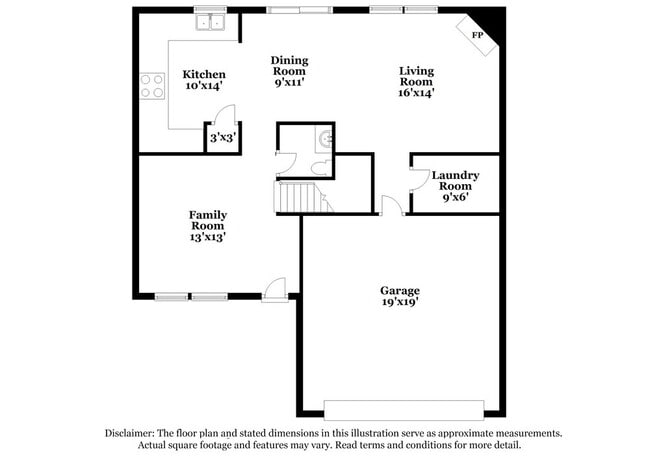 Building Photo - 12205 Hamilton Jones Dr