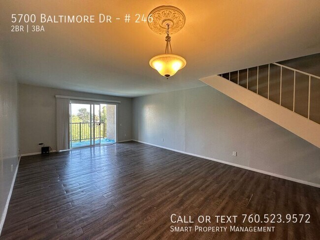 Foto del edificio - 5700 Baltimore Dr